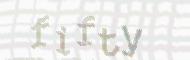 CAPTCHA image for SPAM prevention 